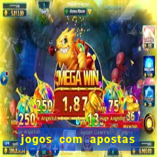 jogos com apostas de 10 centavos